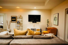Luxurious 2 Bed house